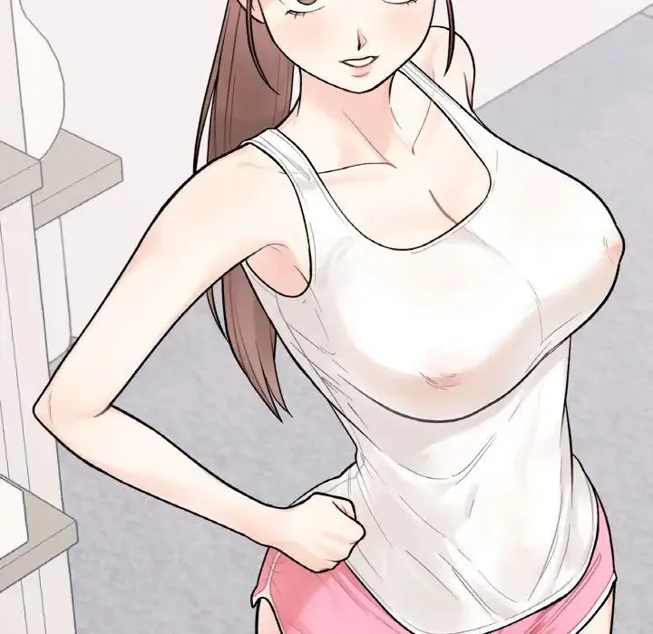 她才不是我姐姐 - 第1话 - page 204