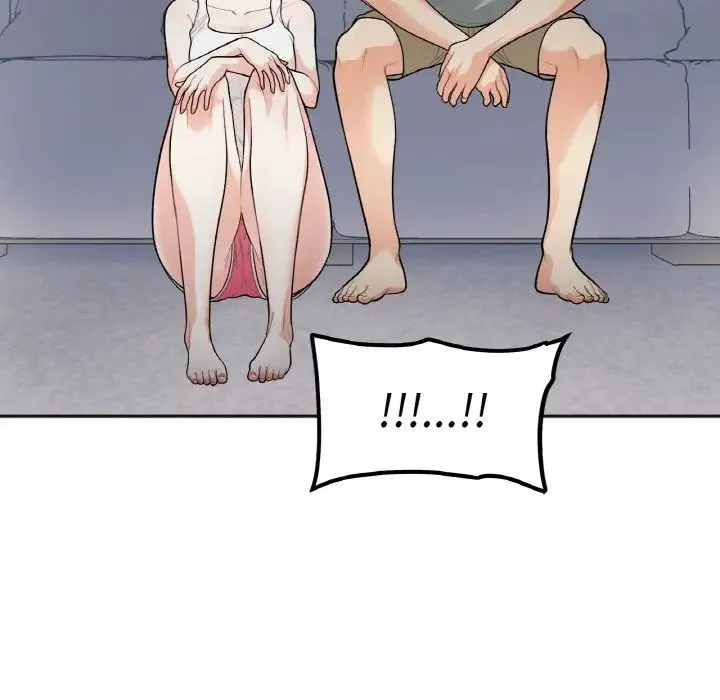 她才不是我姐姐 - 第1话 - page 222