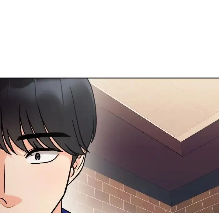她才不是我姐姐 - 第13話 - page 17