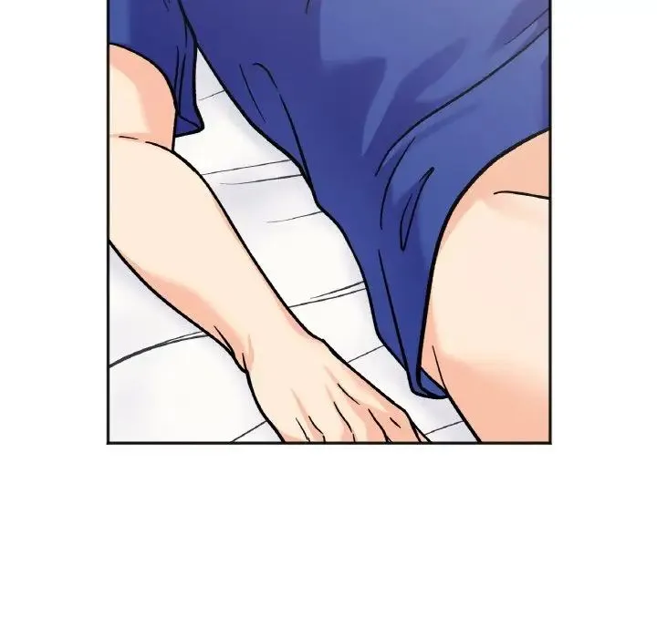 她才不是我姐姐 - 第13話 - page 98