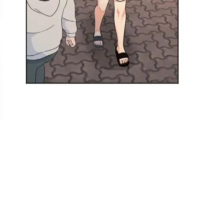她才不是我姐姐 - 第3话 - page 23