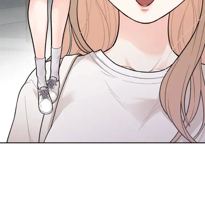 她才不是我姐姐 - 第3话 - page 54