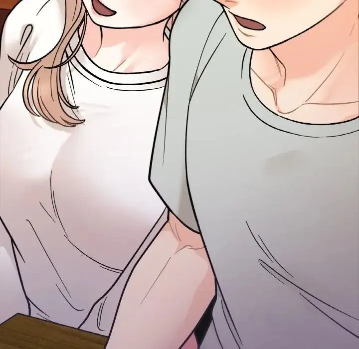 她才不是我姐姐 - 第3话 - page 107