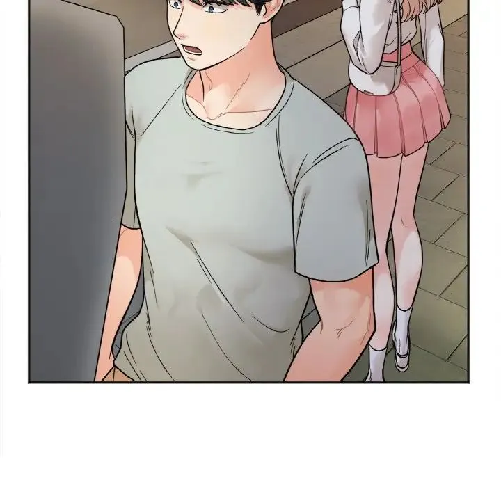 她才不是我姐姐 - 第3话 - page 164