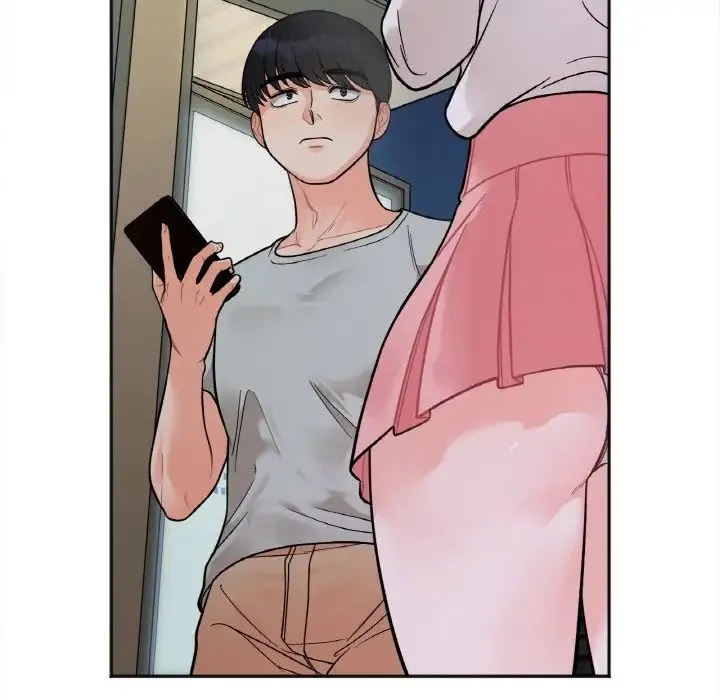 她才不是我姐姐 - 第3话 - page 174
