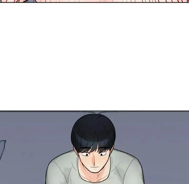 她才不是我姐姐 - 第29話 - page 20
