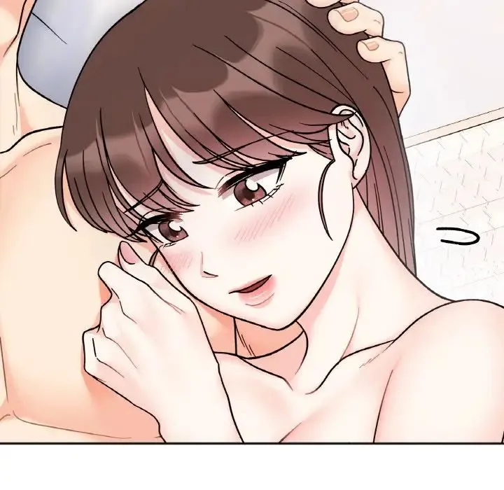 她才不是我姐姐 - 第29話 - page 35