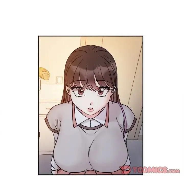 她才不是我姐姐 - 第29話 - page 99