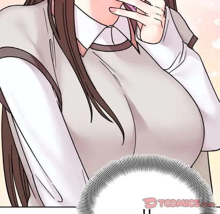 她才不是我姐姐 - 第29話 - page 105
