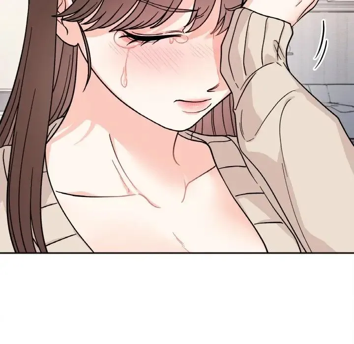 她才不是我姐姐 - 第23話 - page 78
