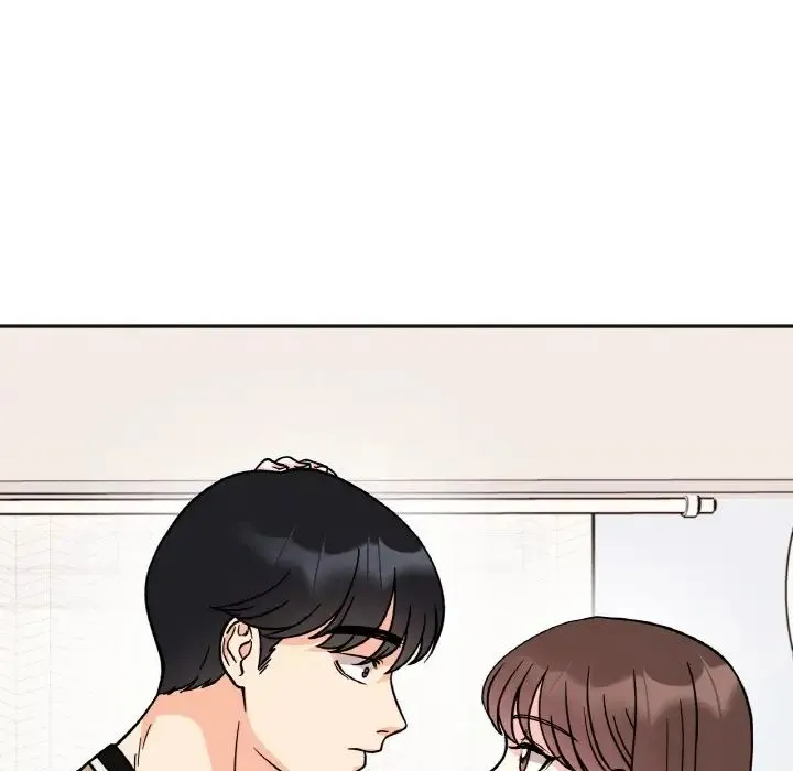 她才不是我姐姐 - 第23話 - page 124