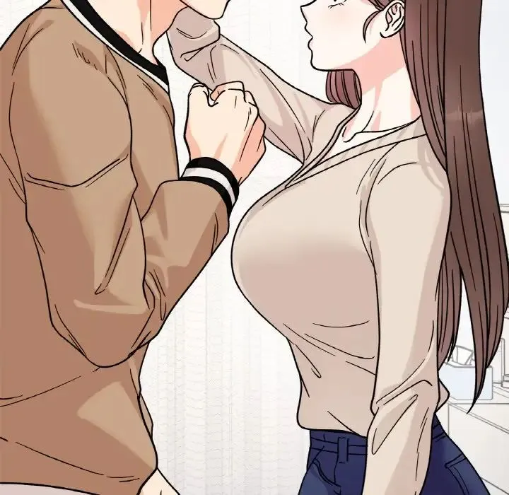 她才不是我姐姐 - 第23話 - page 125