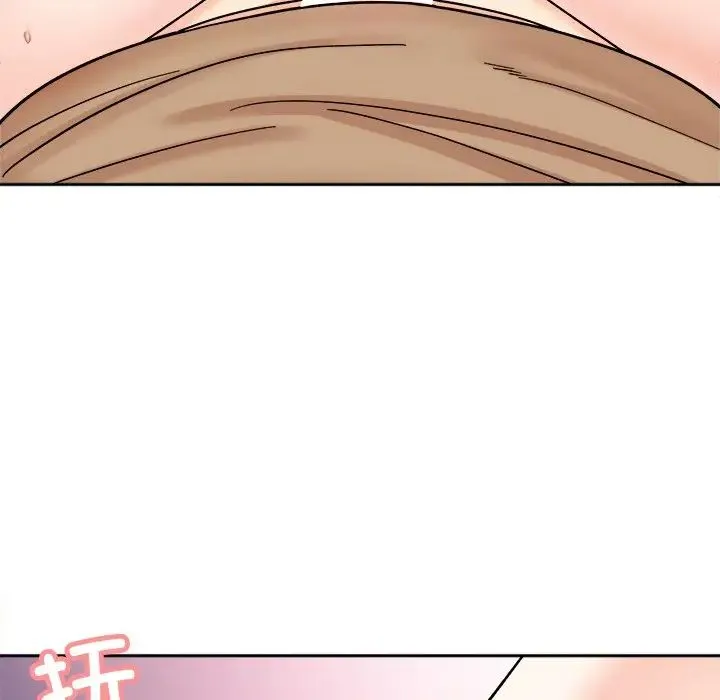 她才不是我姐姐 - 第19話 - page 28