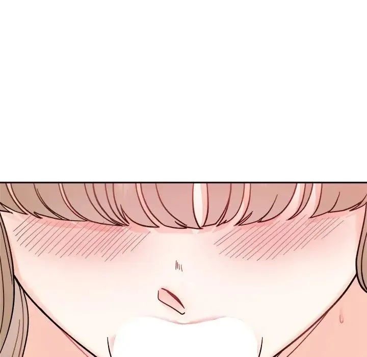 她才不是我姐姐 - 第19話 - page 46