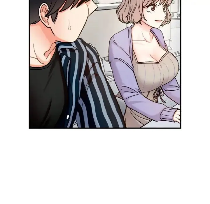 她才不是我姐姐 - 第34話 - page 34