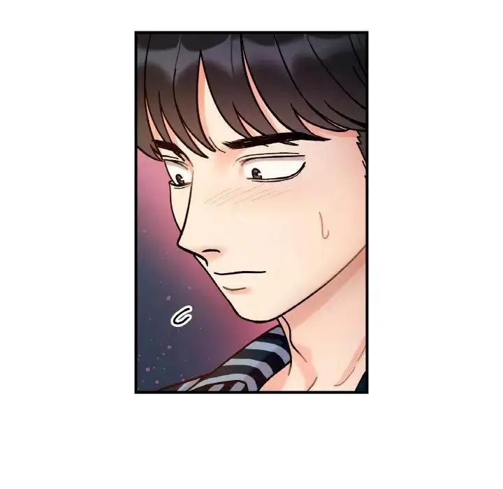 她才不是我姐姐 - 第34話 - page 54
