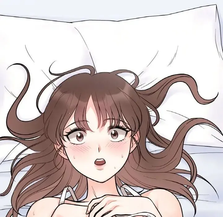 她才不是我姐姐 - 第7話 - page 23