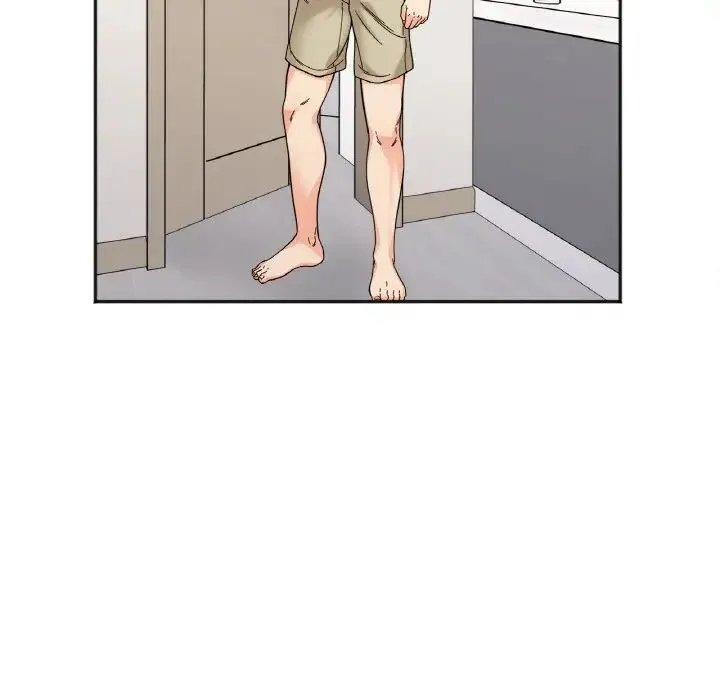 她才不是我姐姐 - 第7話 - page 75