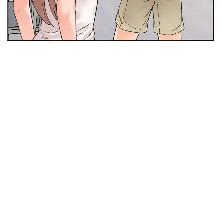 她才不是我姐姐 - 第7話 - page 88