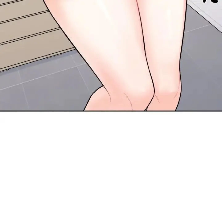 她才不是我姐姐 - 第7話 - page 101