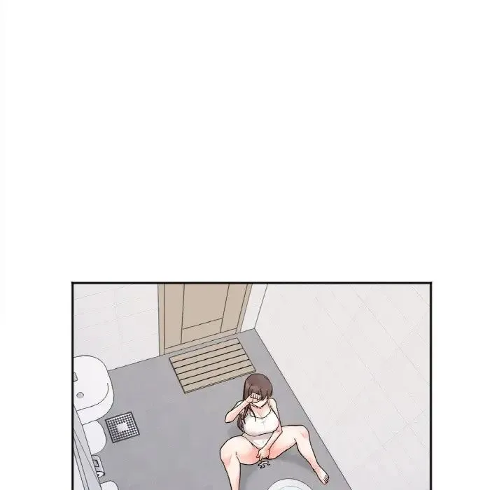 她才不是我姐姐 - 第7話 - page 116