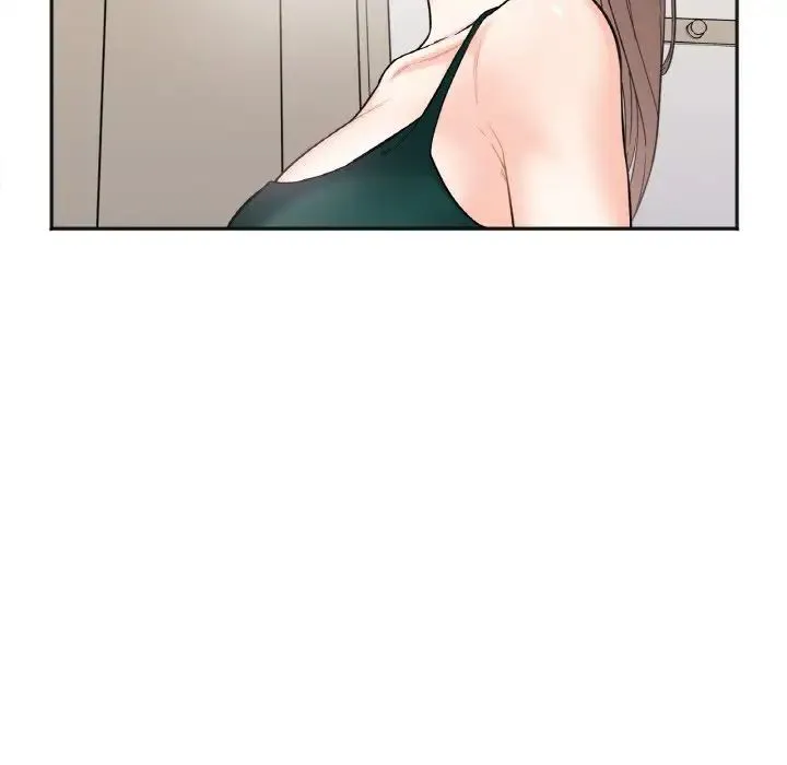 她才不是我姐姐 - 第7話 - page 130