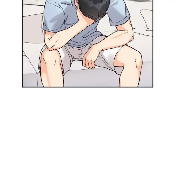 她才不是我姐姐 - 第7話 - page 137