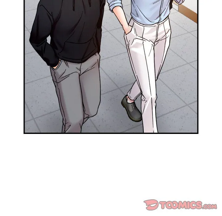 她才不是我姐姐 - 第36話 - page 51