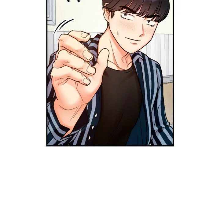 她才不是我姐姐 - 第36話 - page 126