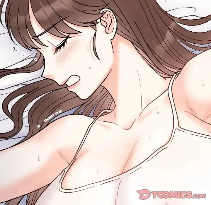 她才不是我姐姐 - 第31話 - page 87