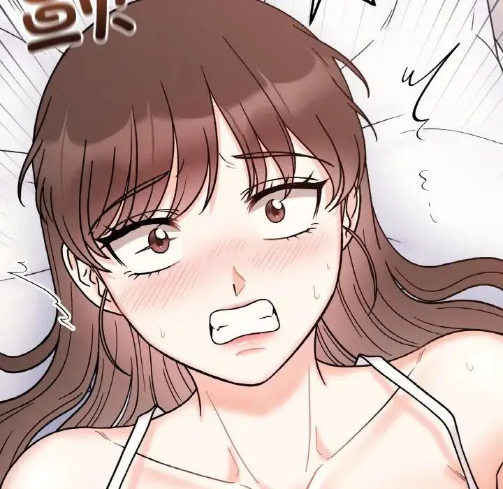 她才不是我姐姐 - 第31話 - page 98