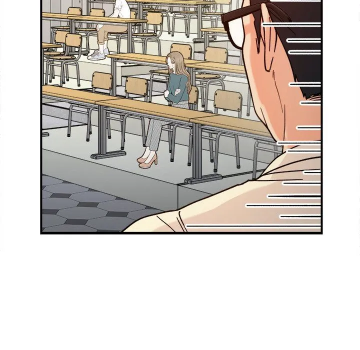 她才不是我姐姐 - 第37話 - page 73