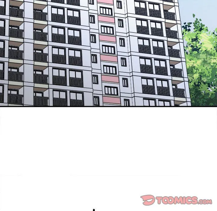 她才不是我姐姐 - 第37話 - page 111