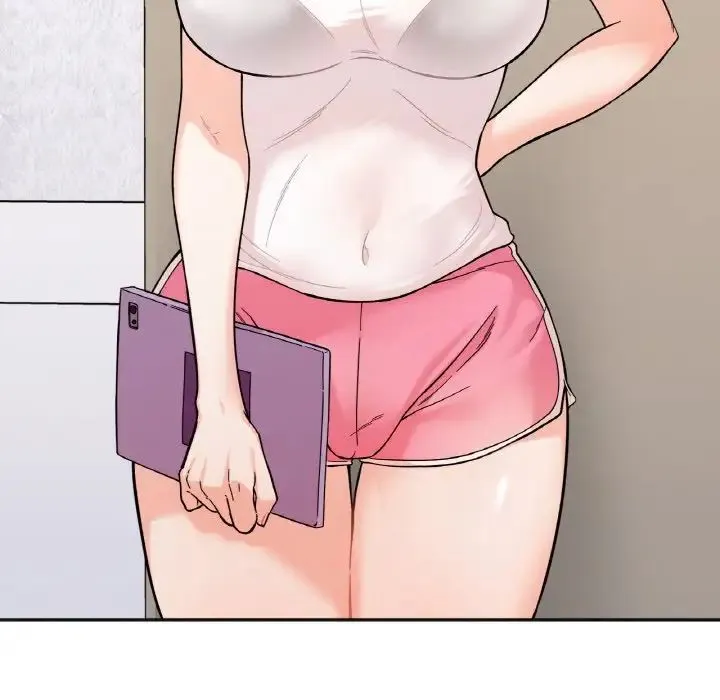 她才不是我姐姐 - 第8話 - page 8