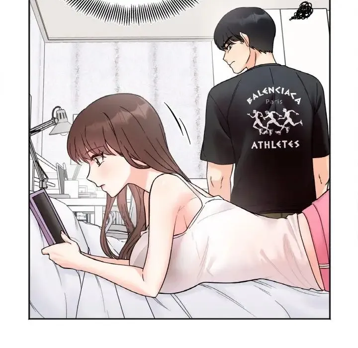 她才不是我姐姐 - 第8話 - page 29