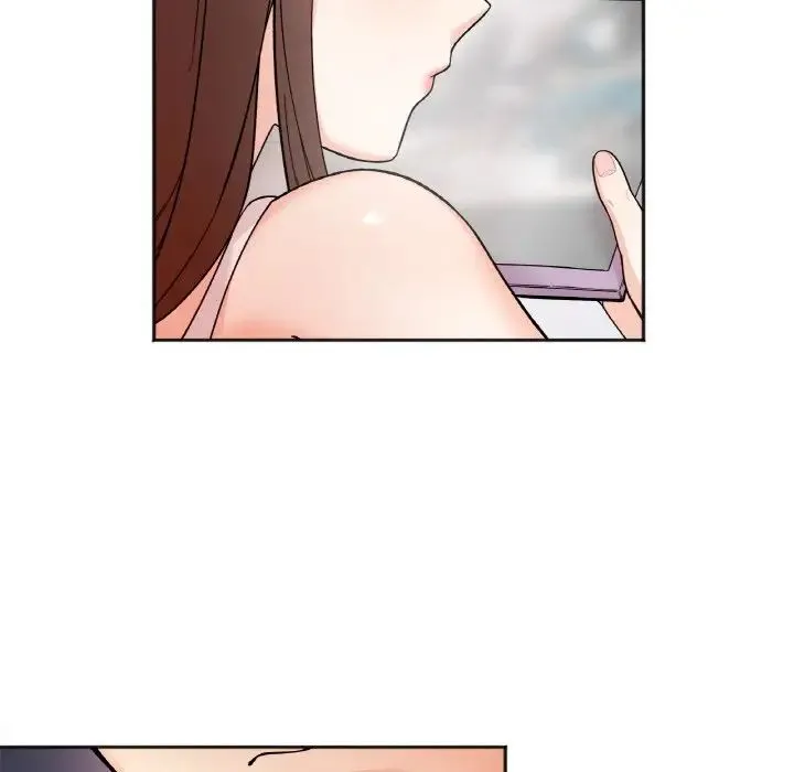 她才不是我姐姐 - 第8話 - page 47