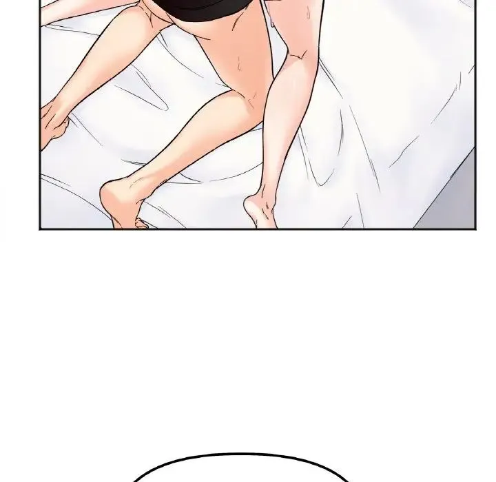 她才不是我姐姐 - 第8話 - page 119