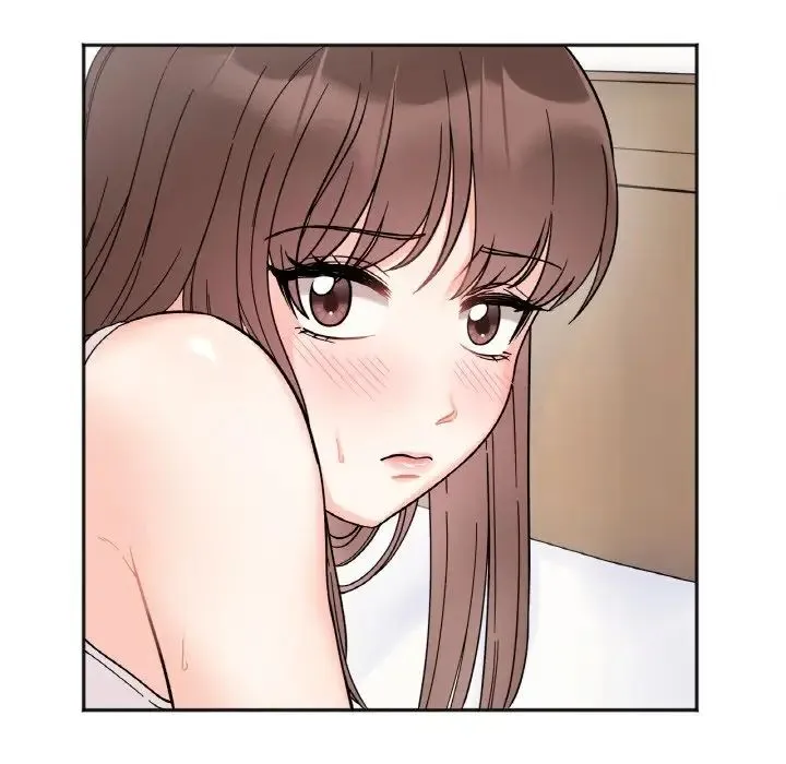 她才不是我姐姐 - 第8話 - page 124