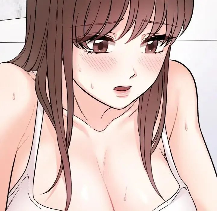 她才不是我姐姐 - 第9話 - page 7