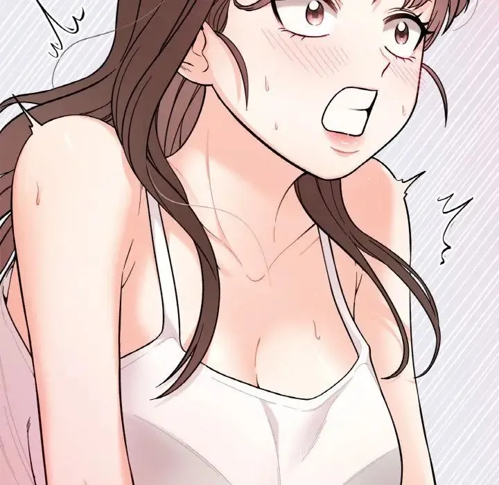 她才不是我姐姐 - 第9話 - page 27