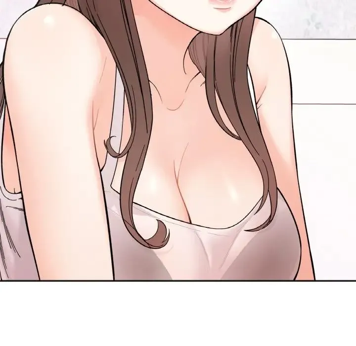 她才不是我姐姐 - 第9話 - page 50