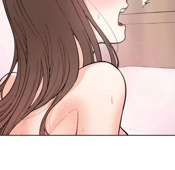 她才不是我姐姐 - 第9話 - page 93