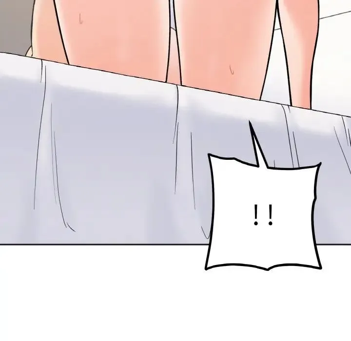 她才不是我姐姐 - 第9話 - page 110
