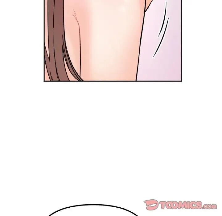 她才不是我姐姐 - 第10話 - page 21