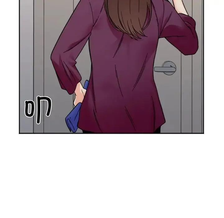 她才不是我姐姐 - 第10話 - page 34