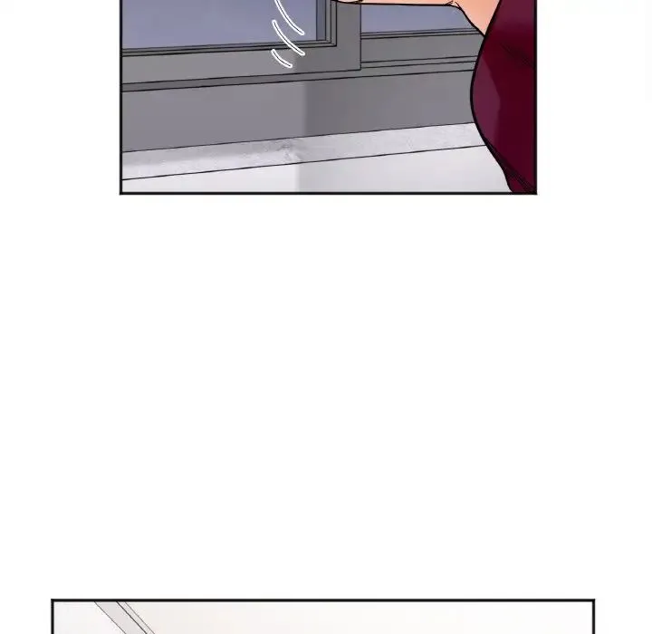 她才不是我姐姐 - 第10話 - page 46