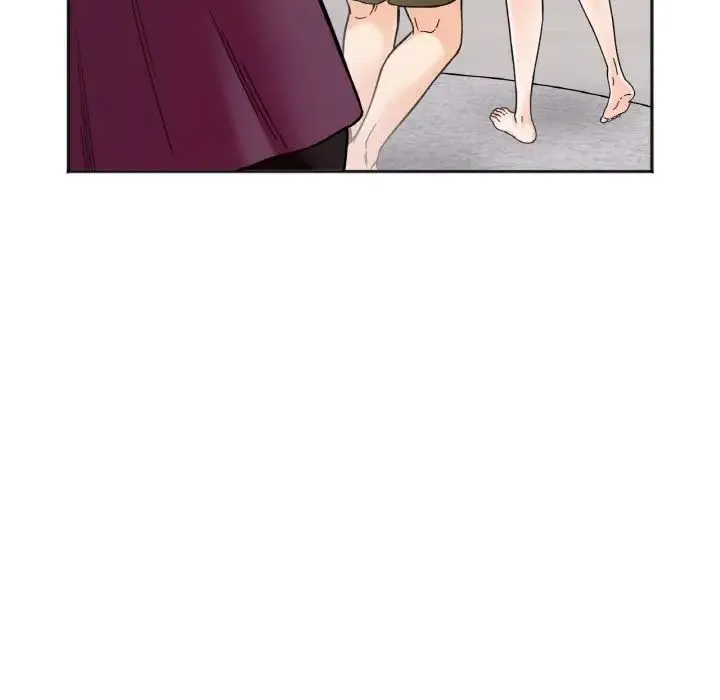 她才不是我姐姐 - 第10話 - page 55