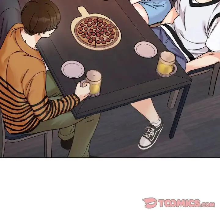 她才不是我姐姐 - 第10話 - page 69