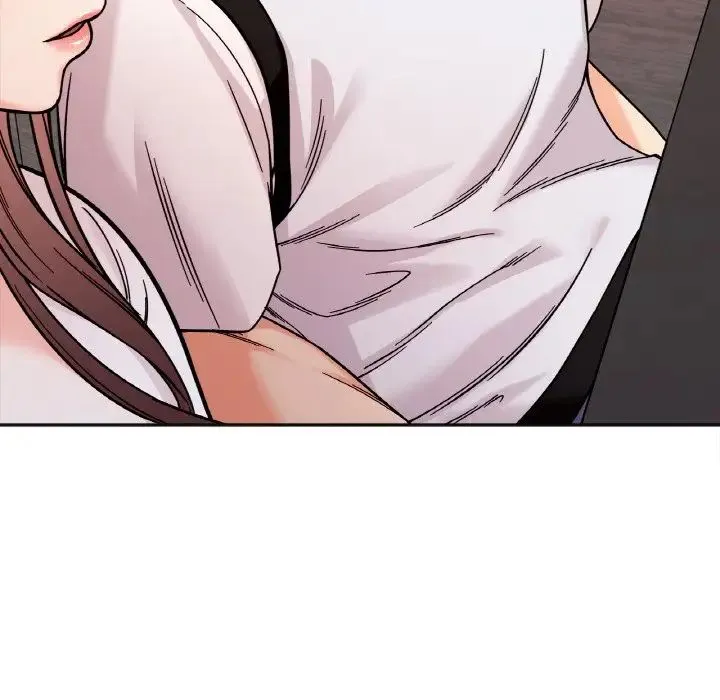 她才不是我姐姐 - 第10話 - page 96