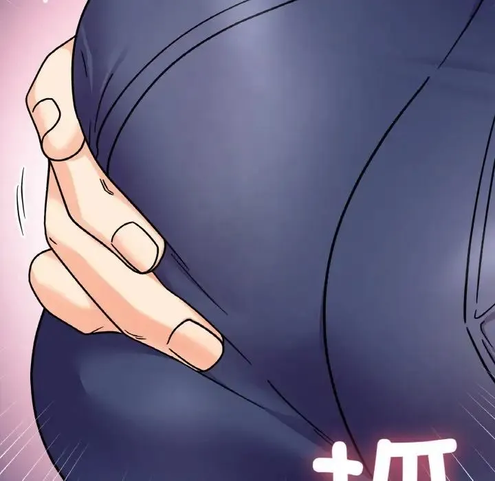 她才不是我姐姐 - 第24話 - page 54